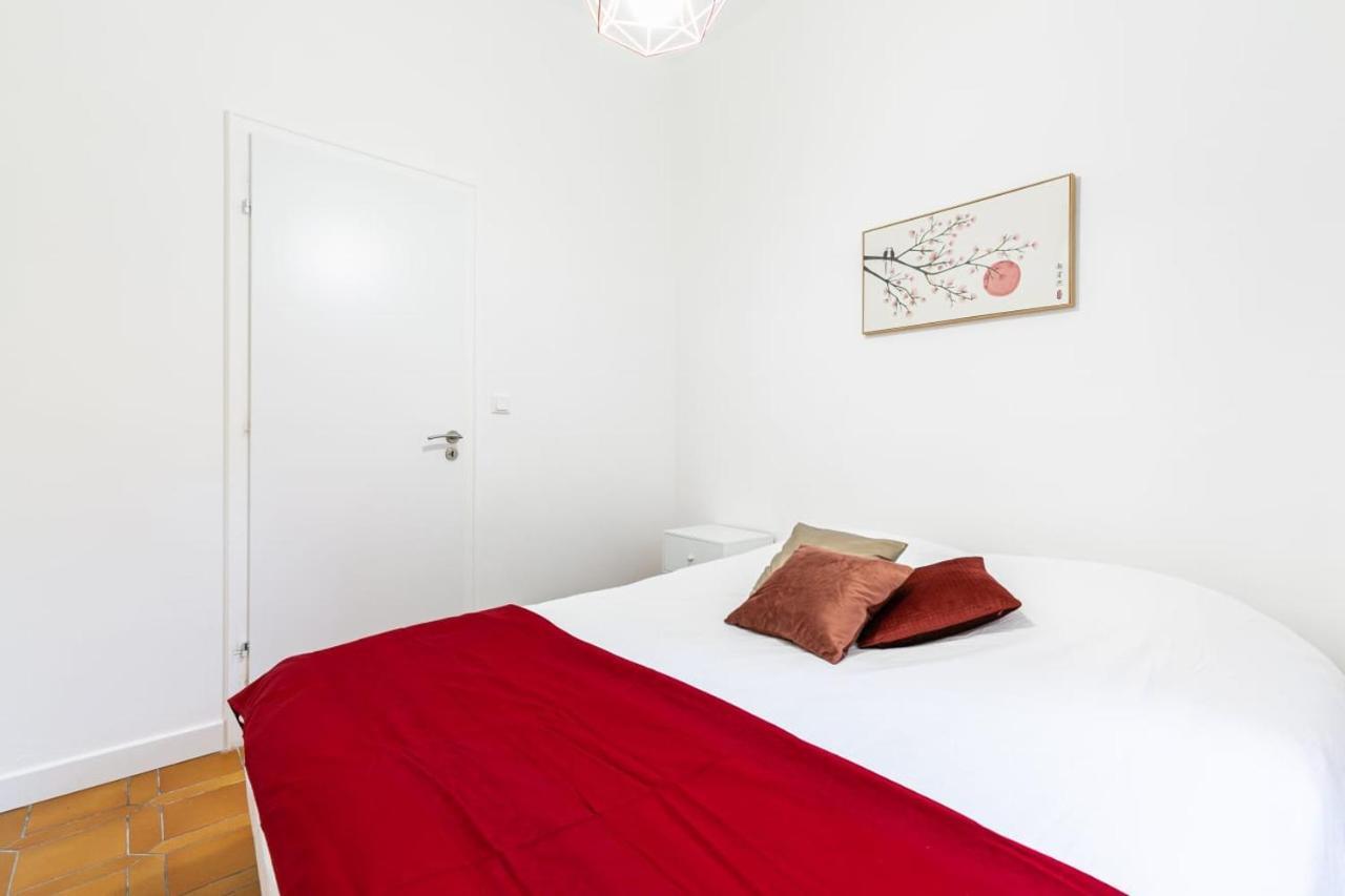 Strasbourg Hyper Centre 2P De 30M2 Daire Dış mekan fotoğraf